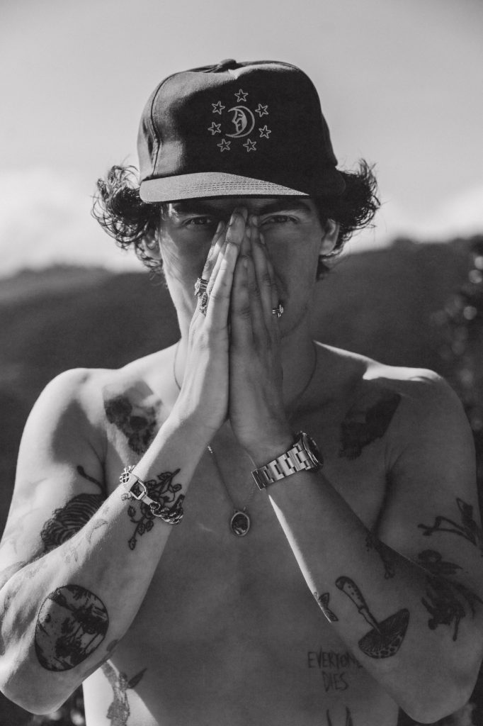 Disco Lines artist photo